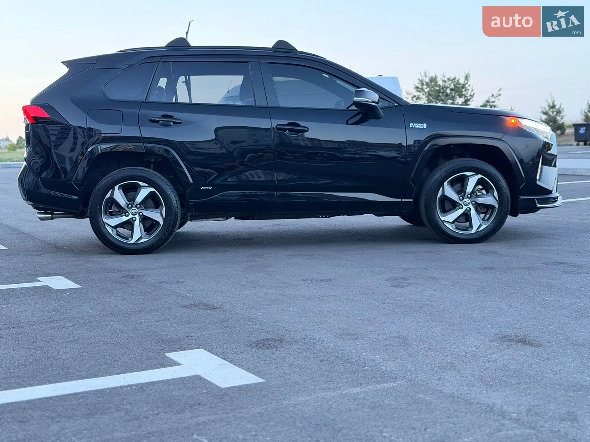 2023 Toyota RAV 4 - мініатюра 21