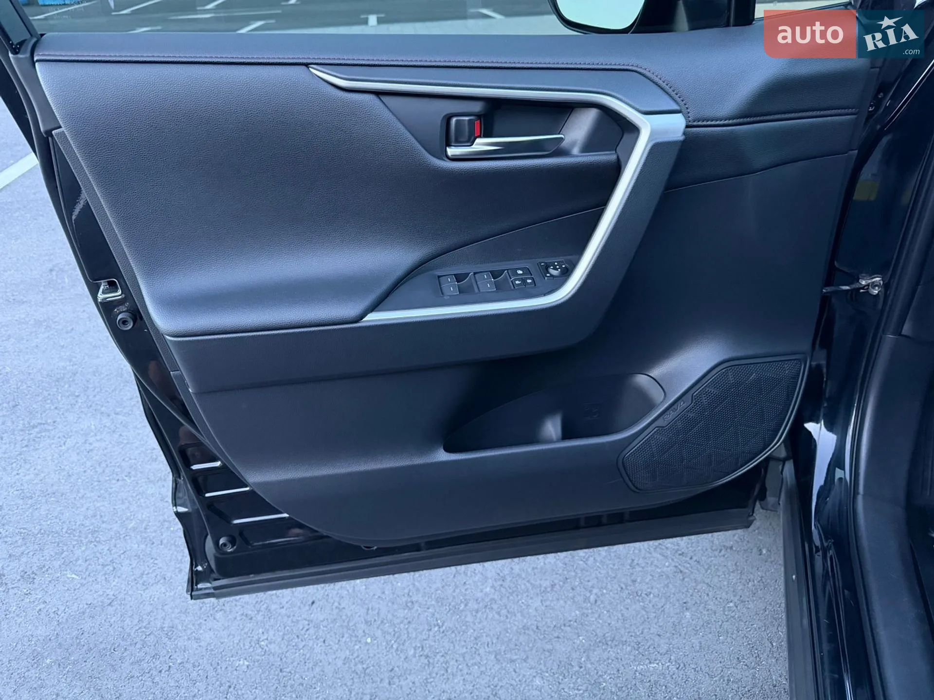 2023 Toyota RAV 4 - мініатюра 31