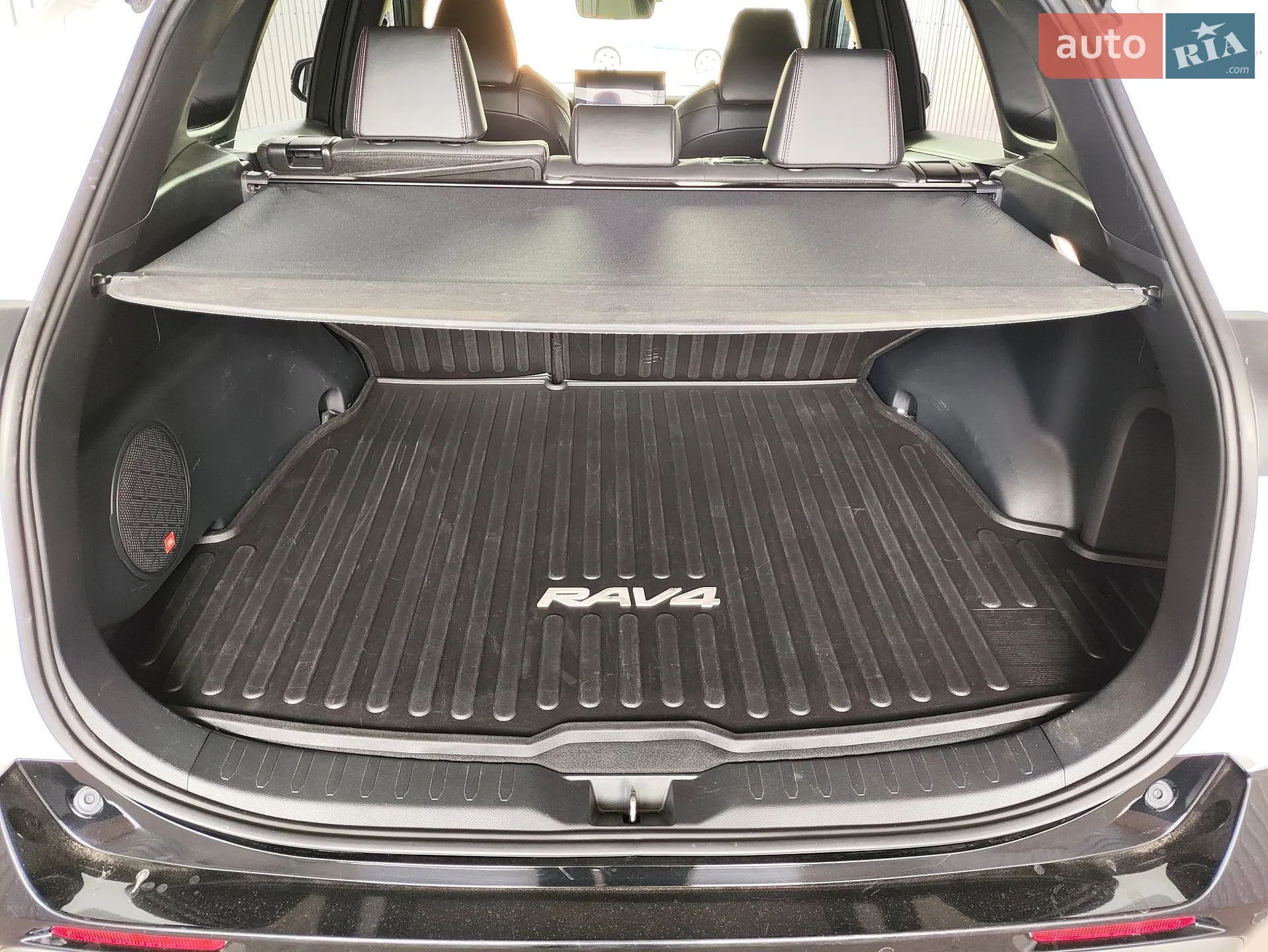 2023 Toyota RAV 4 - мініатюра 9