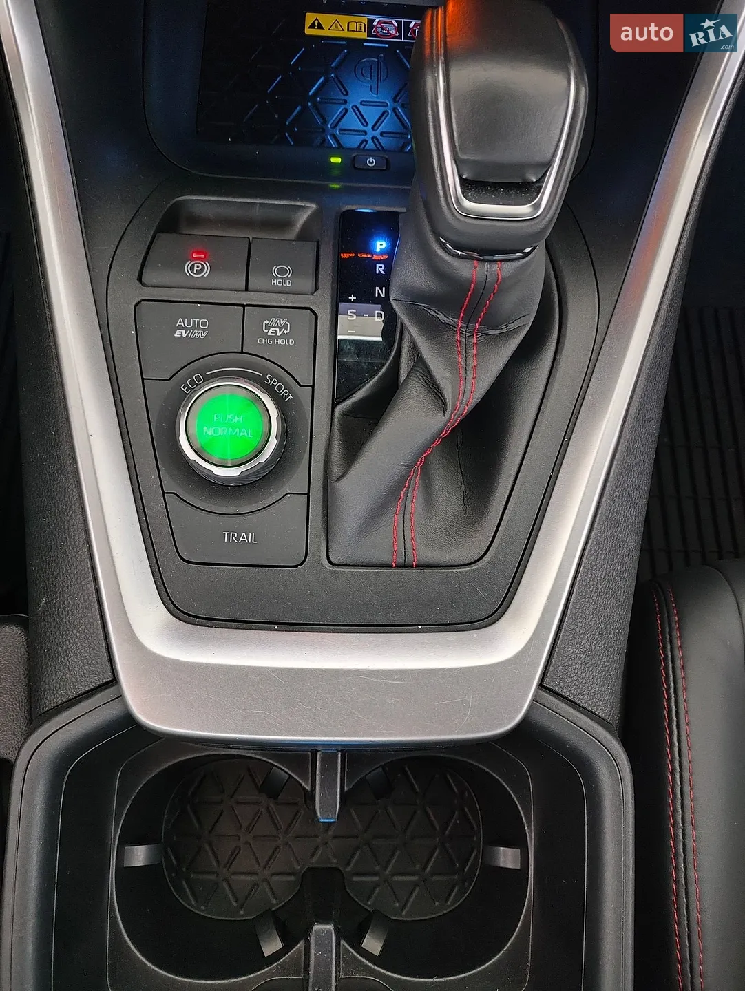 2023 Toyota RAV 4 - мініатюра 20