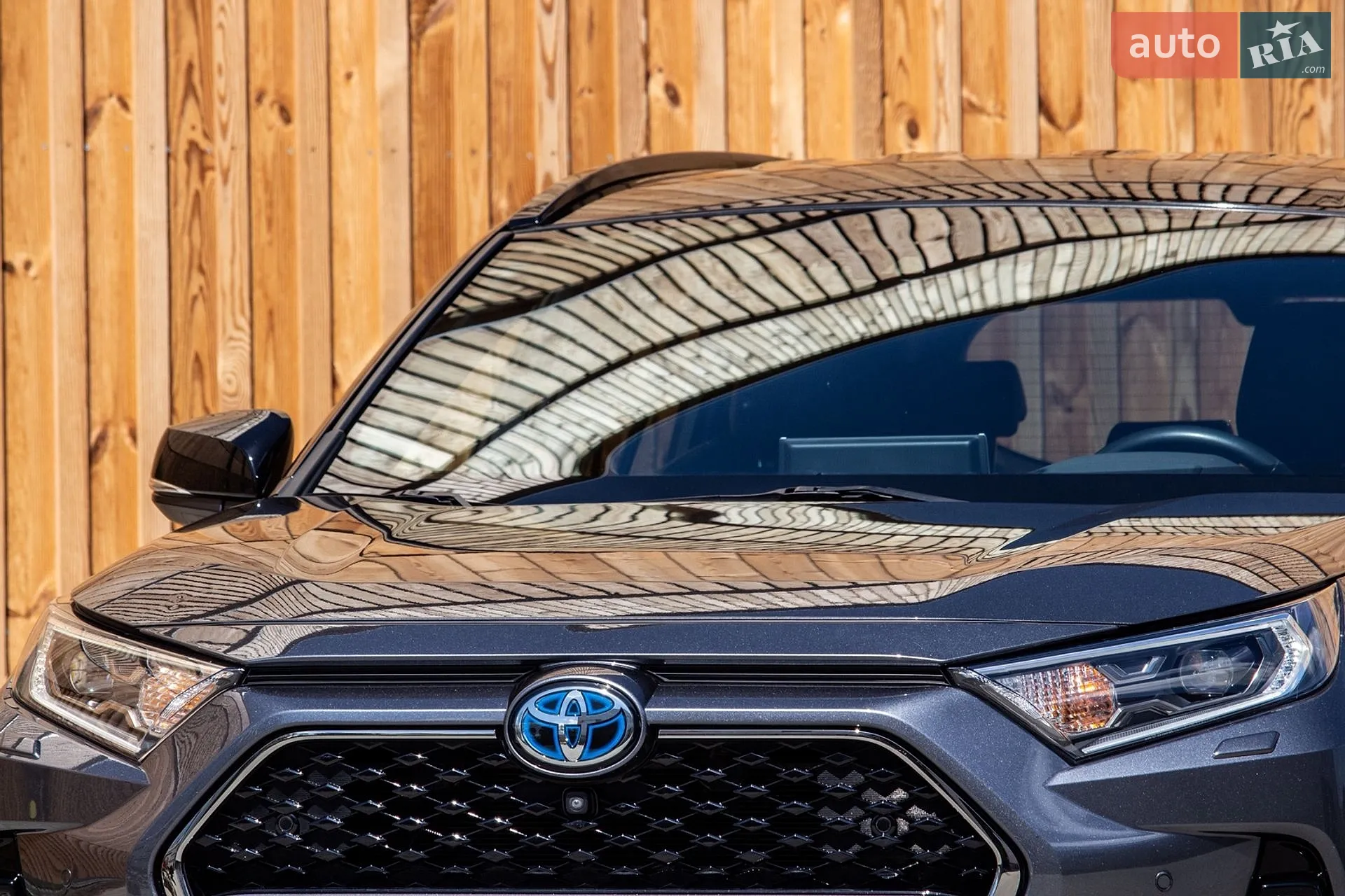 2021 Toyota RAV 4 - мініатюра 6