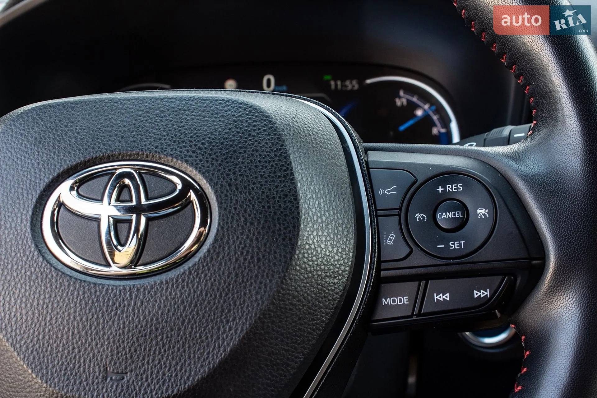 2021 Toyota RAV 4 - мініатюра 37