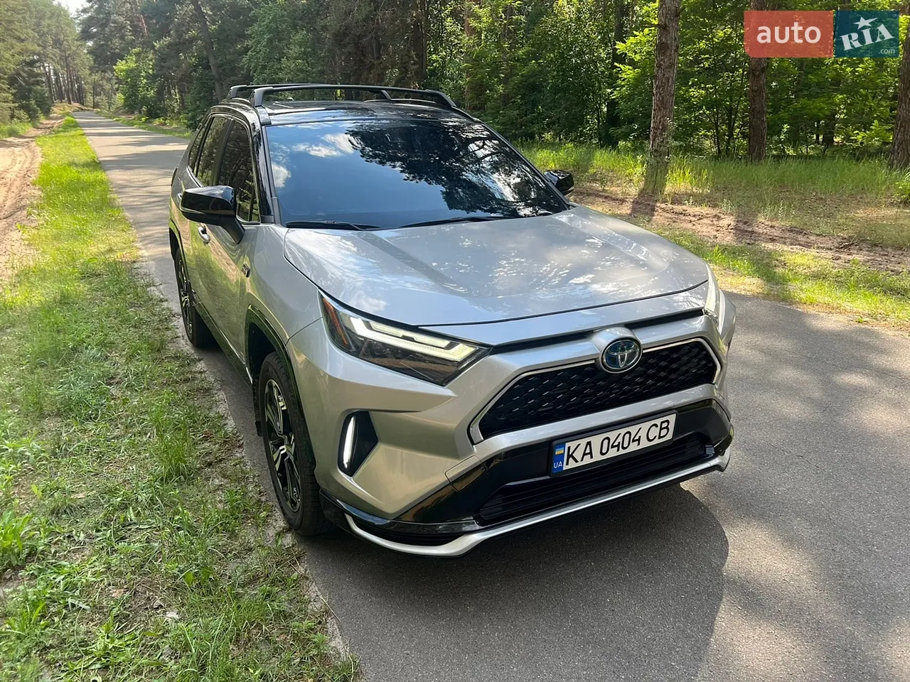 2023 Toyota RAV 4 - мініатюра 28