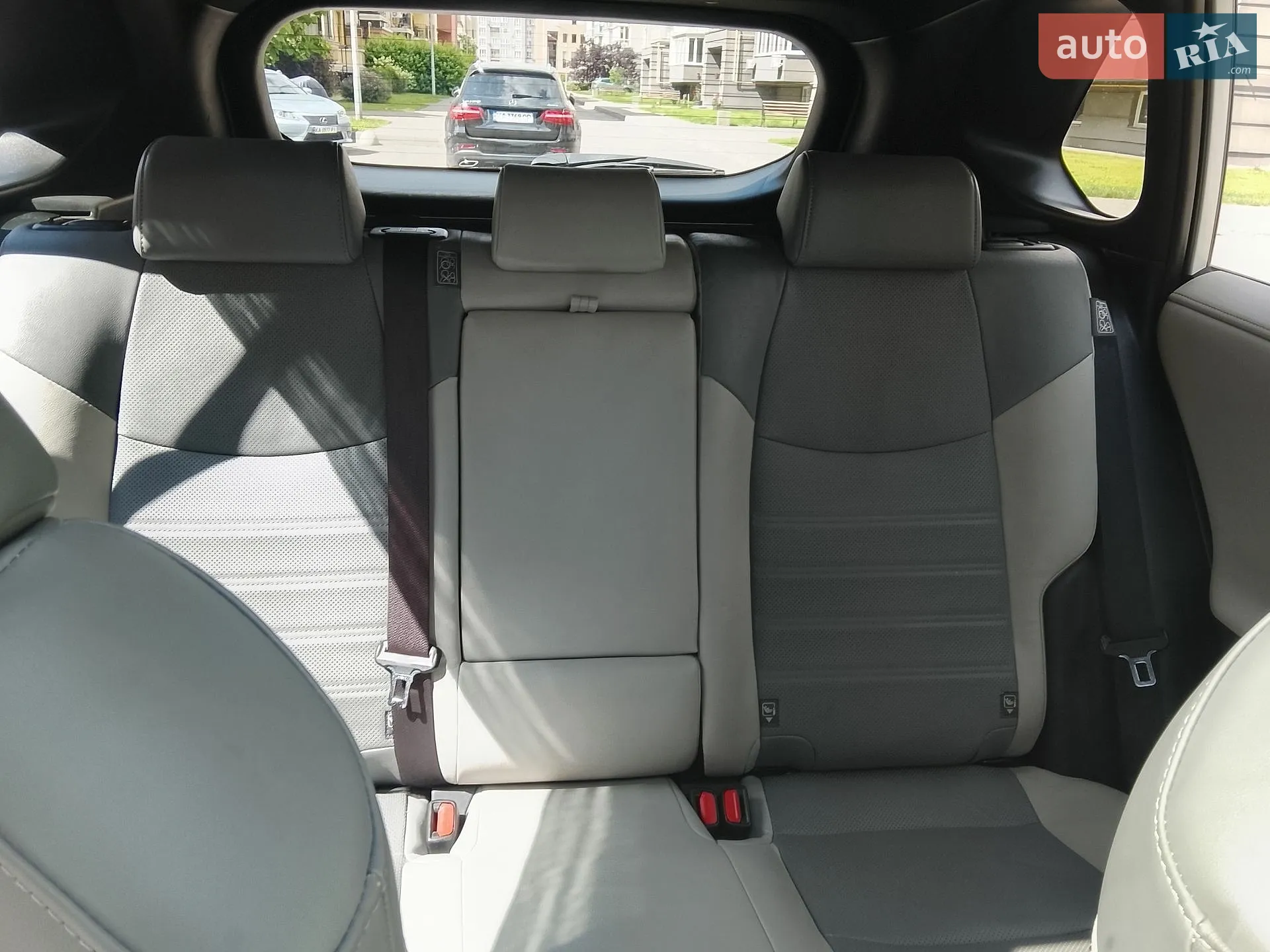 2021 Toyota RAV 4 - мініатюра 14