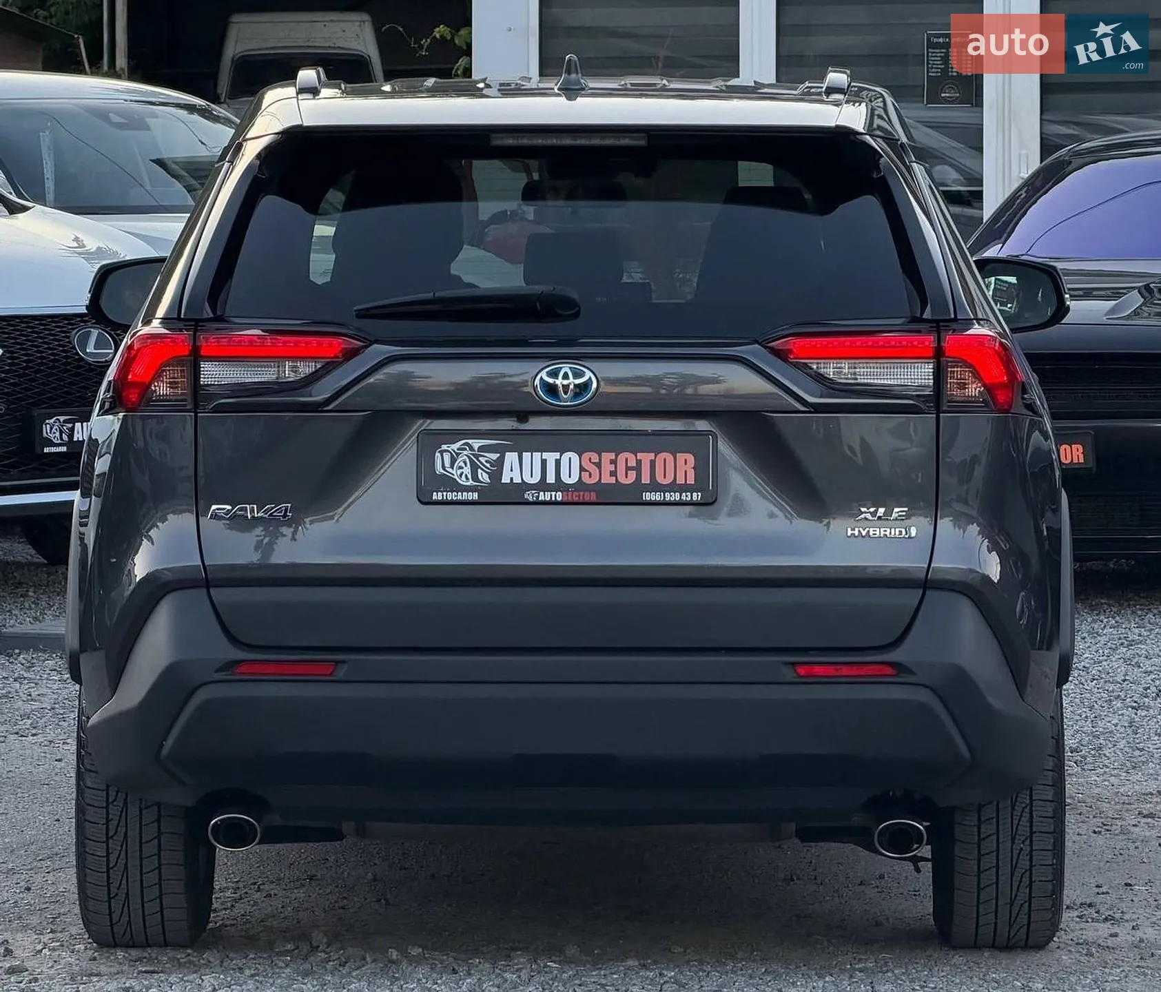 2022 Toyota RAV 4 - мініатюра 13