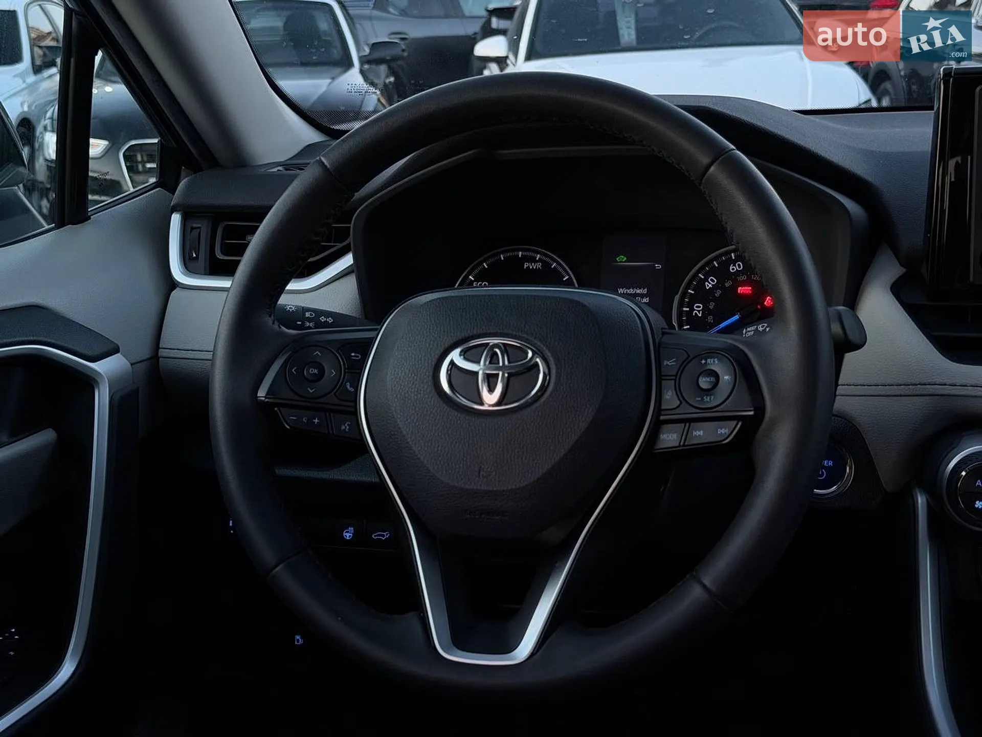 2022 Toyota RAV 4 - мініатюра 17