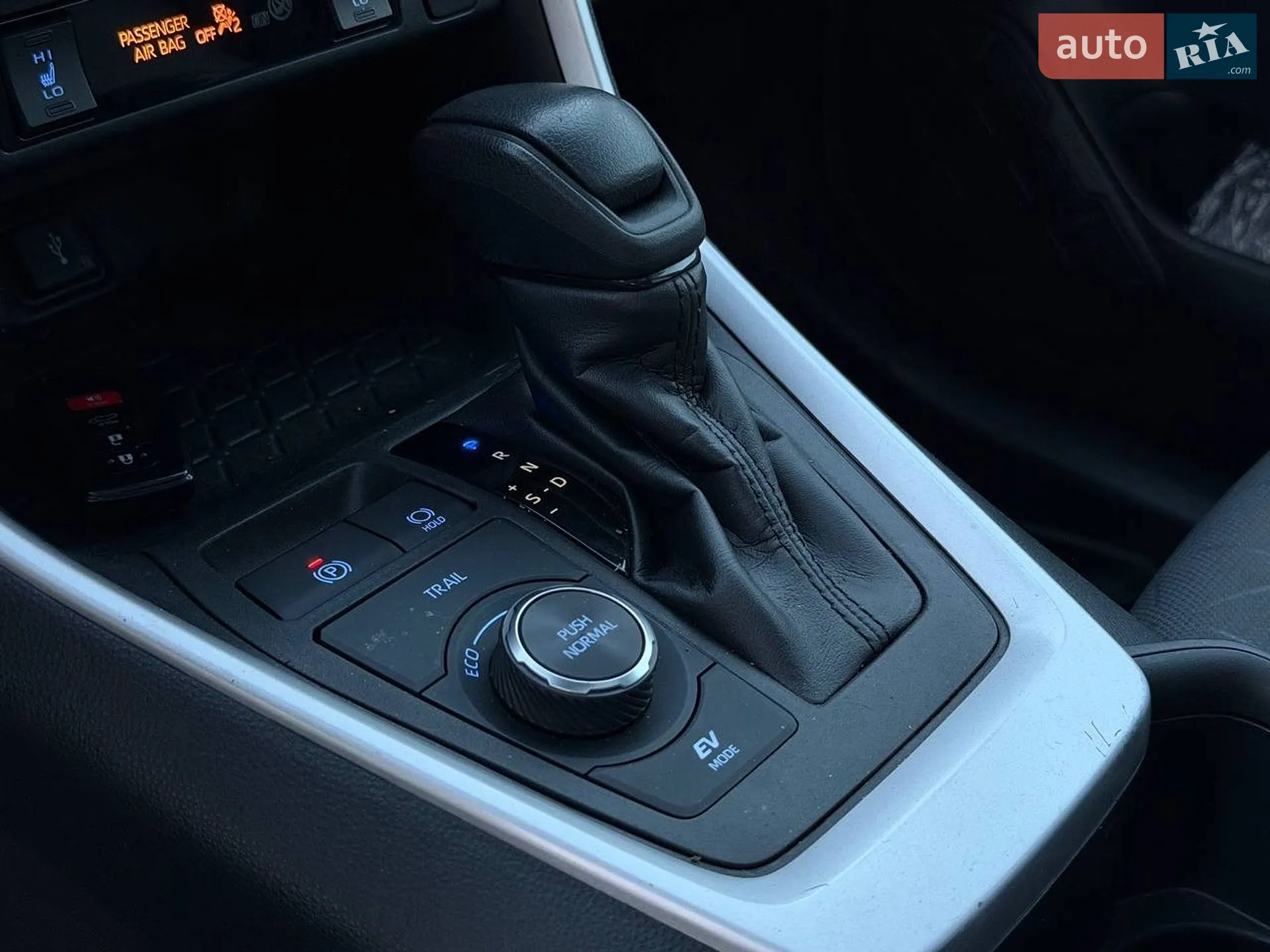 2022 Toyota RAV 4 - мініатюра 30