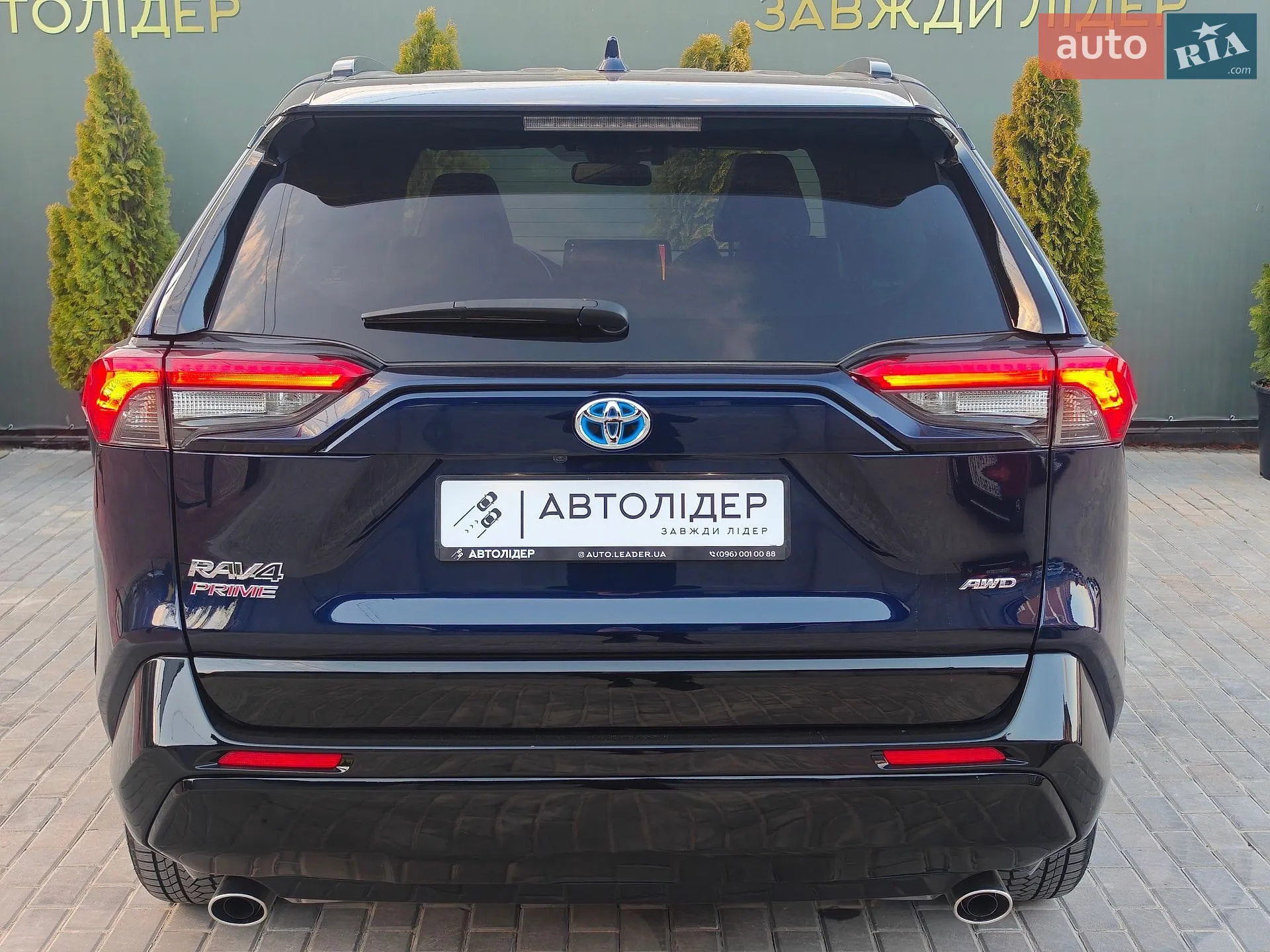 2021 Toyota RAV 4 - мініатюра 16