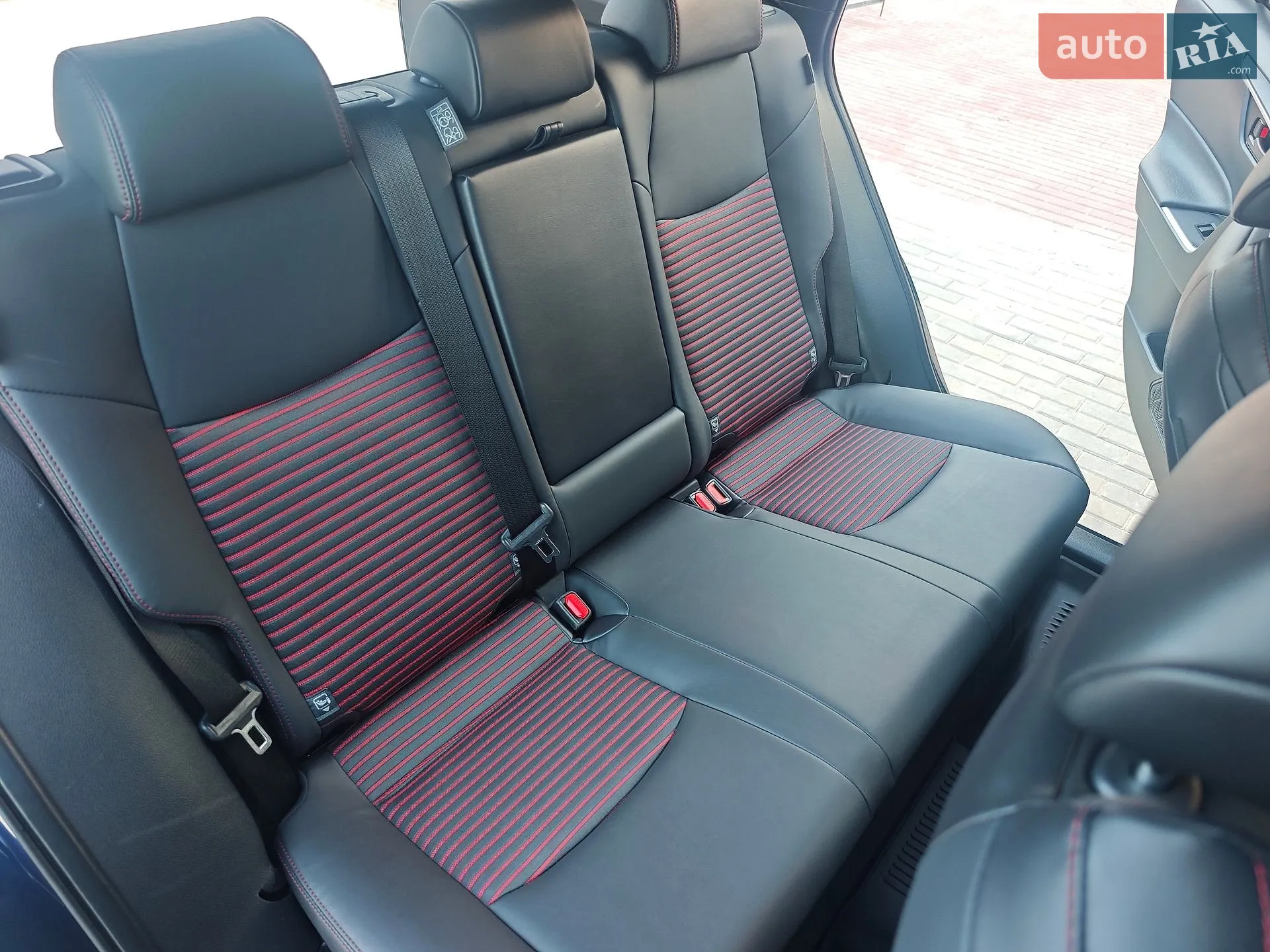 2021 Toyota RAV 4 - мініатюра 27