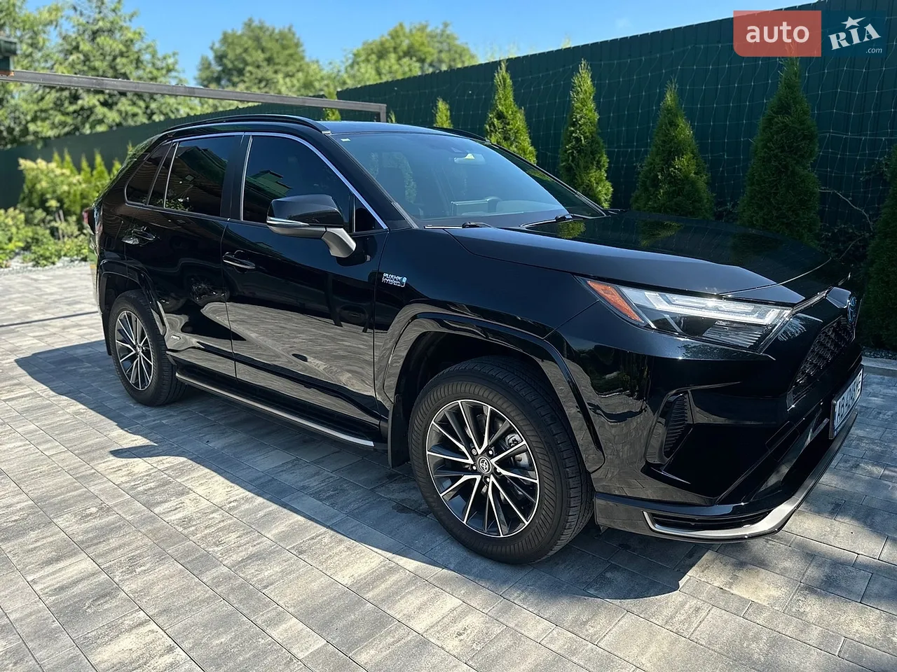 2023 Toyota RAV 4 - мініатюра 25