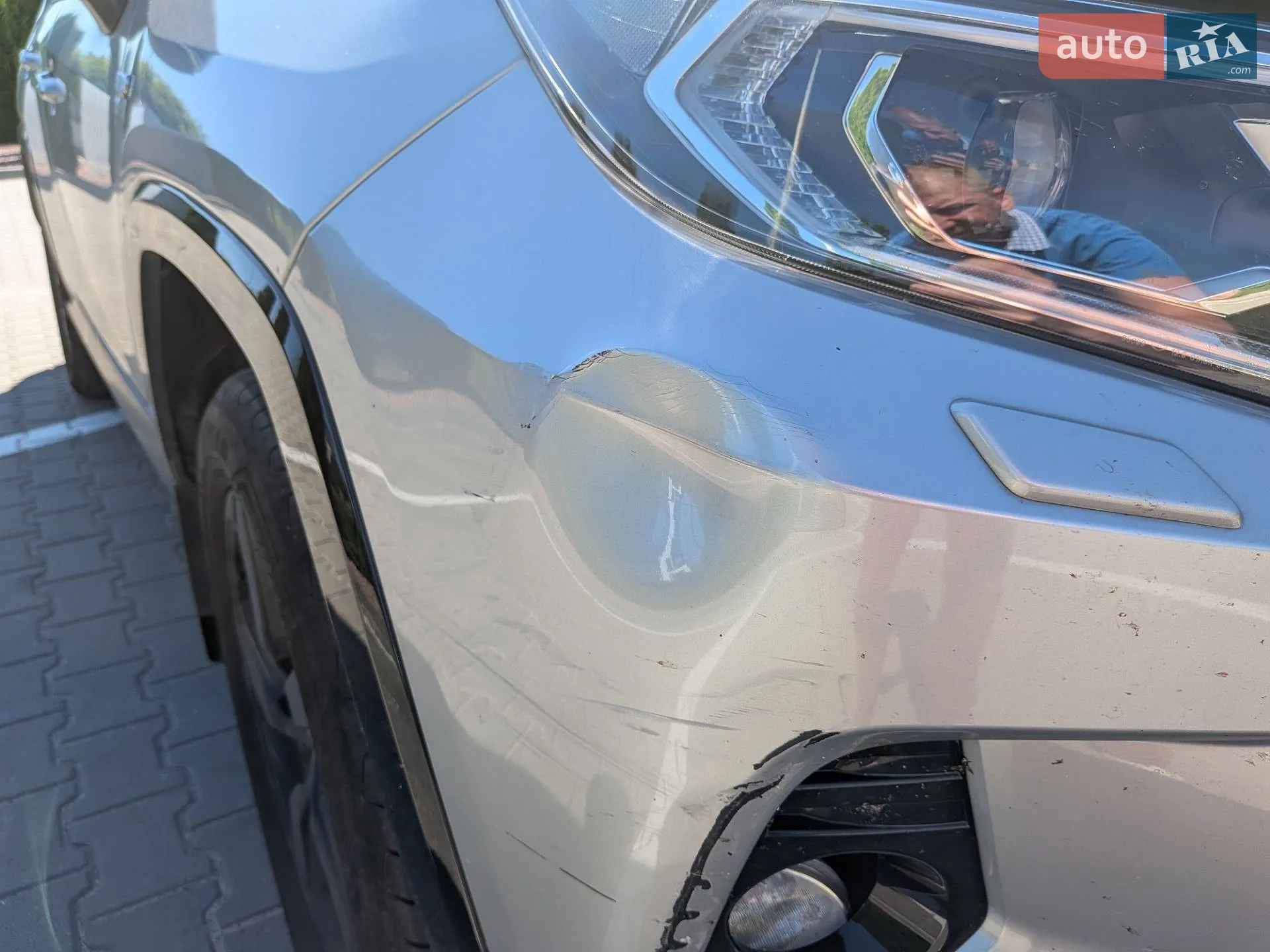 2021 Toyota RAV 4 - мініатюра 5