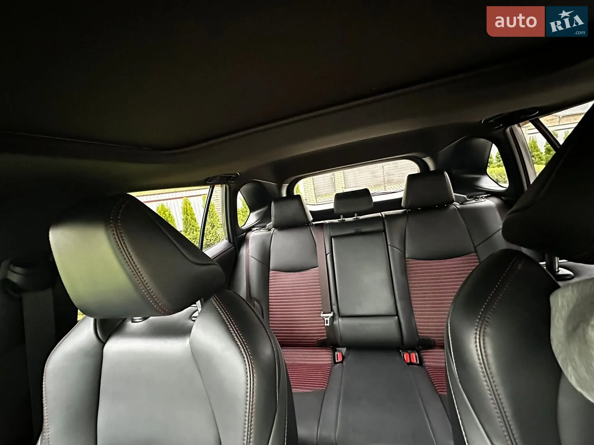 2023 Toyota RAV 4 - мініатюра 20