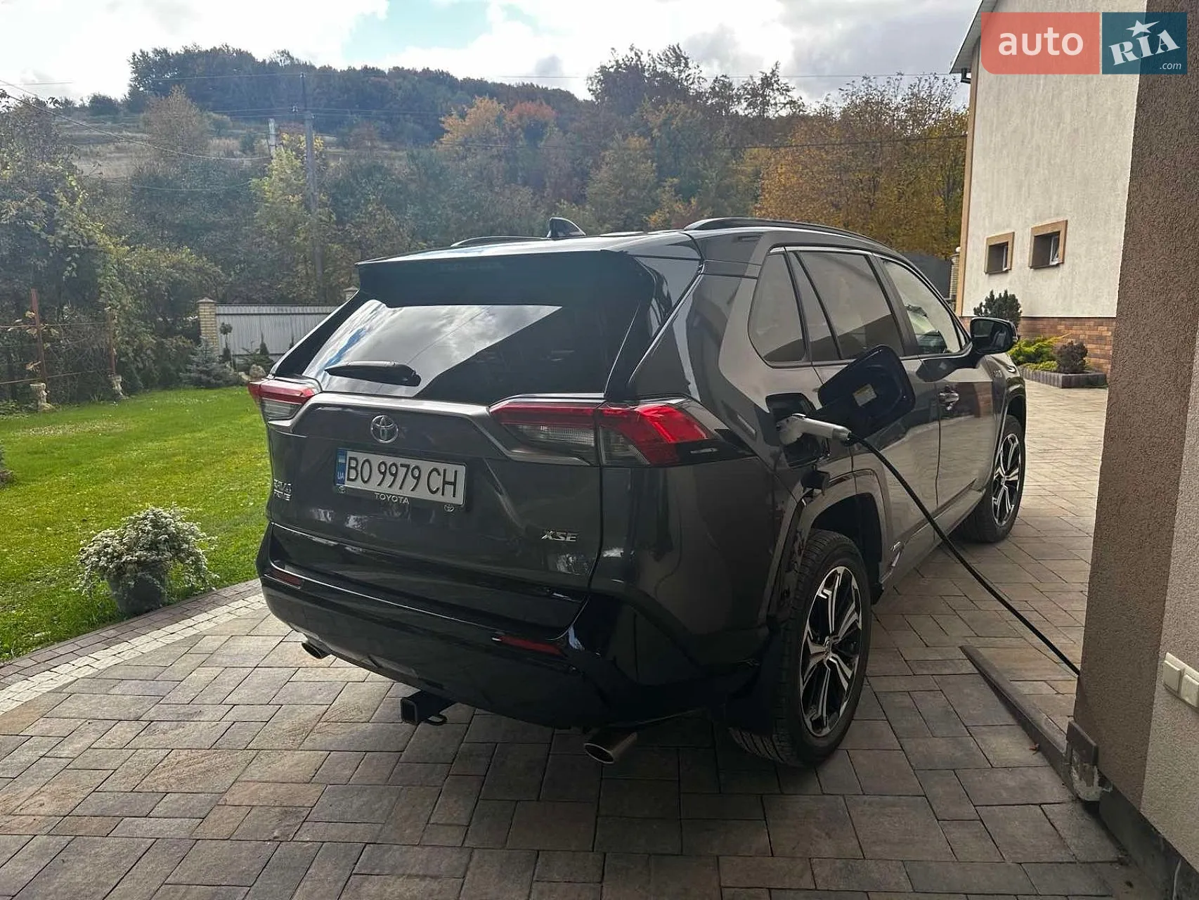 2023 Toyota RAV 4 - мініатюра 22