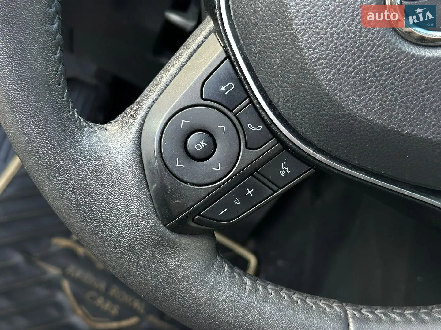 2022 Toyota RAV 4 - мініатюра 29