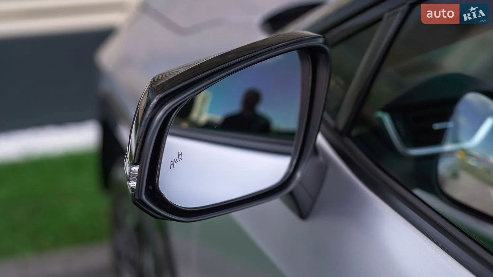 2024 Toyota RAV 4 - мініатюра 21