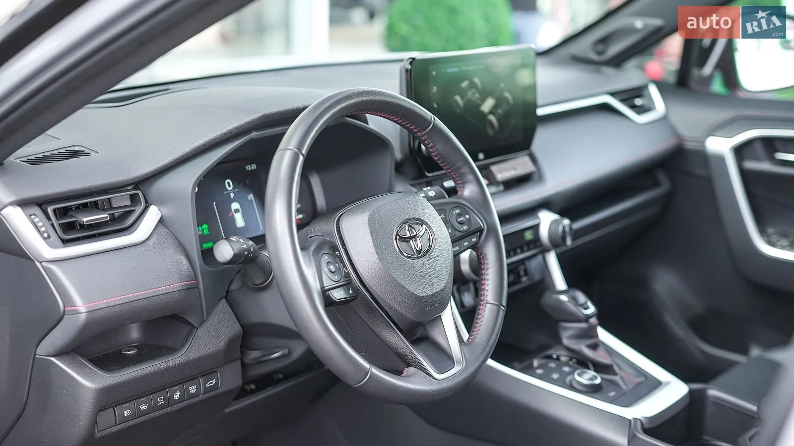 2024 Toyota RAV 4 - мініатюра 26