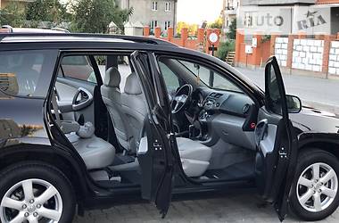 Внедорожник / Кроссовер Toyota RAV4 2009 в Одессе