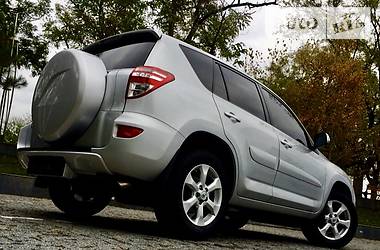 Внедорожник / Кроссовер Toyota RAV4 2011 в Одессе