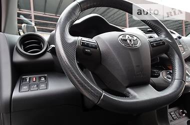 Внедорожник / Кроссовер Toyota RAV4 2012 в Одессе