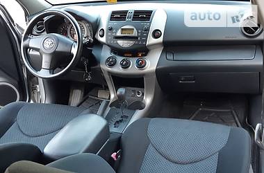 Внедорожник / Кроссовер Toyota RAV4 2006 в Одессе