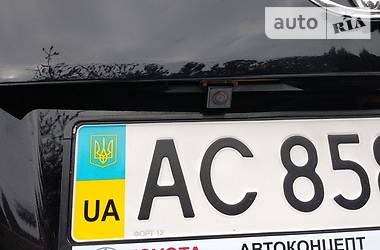 Внедорожник / Кроссовер Toyota RAV4 2011 в Луцке