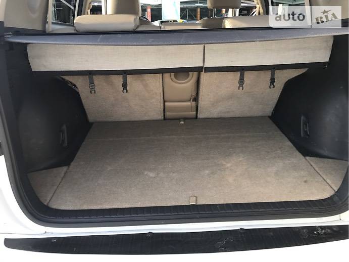 Внедорожник / Кроссовер Toyota RAV4 2013 в Киеве