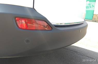 Внедорожник / Кроссовер Toyota RAV4 2013 в Дубно
