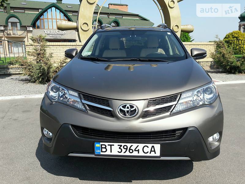 Шгу яндекс авто rav4