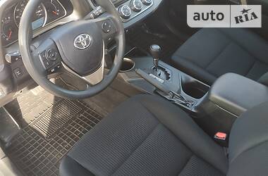 Позашляховик / Кросовер Toyota RAV4 2014 в Києві