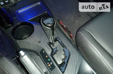 Внедорожник / Кроссовер Toyota RAV4 2013 в 