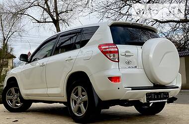 Внедорожник / Кроссовер Toyota RAV4 2013 в Одессе