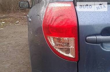 Позашляховик / Кросовер Toyota RAV4 2008 в 