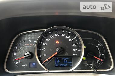 Позашляховик / Кросовер Toyota RAV4 2014 в 