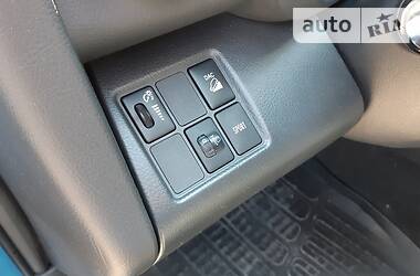 Внедорожник / Кроссовер Toyota RAV4 2010 в 