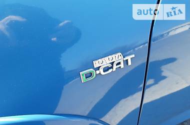 Внедорожник / Кроссовер Toyota RAV4 2010 в 