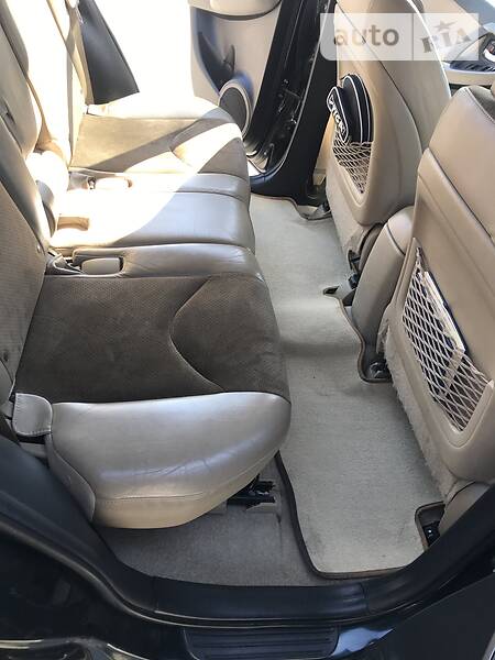 Позашляховик / Кросовер Toyota RAV4 2010 в Трускавці