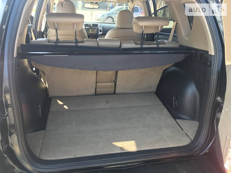 Позашляховик / Кросовер Toyota RAV4 2010 в Трускавці