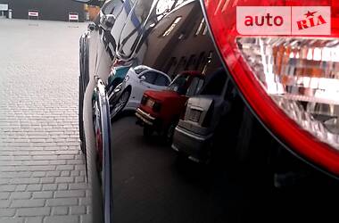 Позашляховик / Кросовер Toyota RAV4 2008 в 