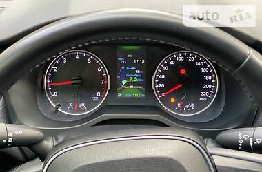 Внедорожник / Кроссовер Toyota RAV4 2019 в Одессе