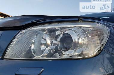 Позашляховик / Кросовер Toyota RAV4 2008 в 