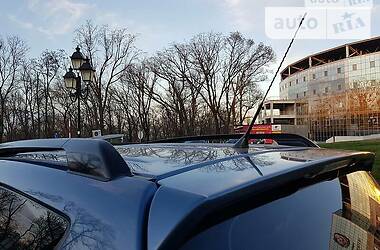 Позашляховик / Кросовер Toyota RAV4 2008 в 