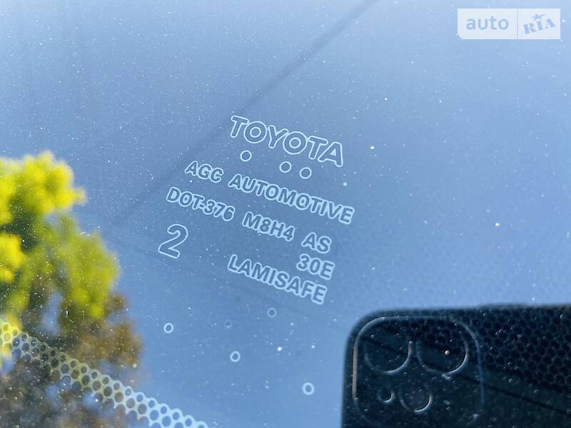 Позашляховик / Кросовер Toyota RAV4 2016 в Одесі