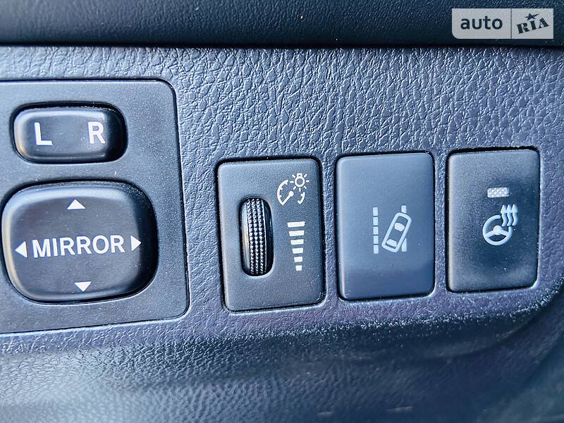 Позашляховик / Кросовер Toyota RAV4 2016 в Одесі