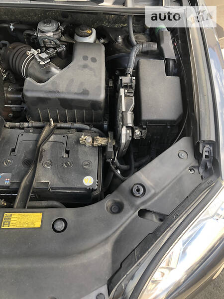 Позашляховик / Кросовер Toyota RAV4 2010 в Хусті