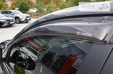 Универсал Toyota RAV4 2018 в Житомире