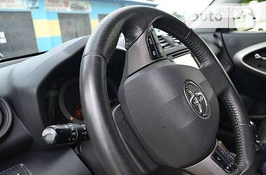 Внедорожник / Кроссовер Toyota RAV4 2012 в Чернигове