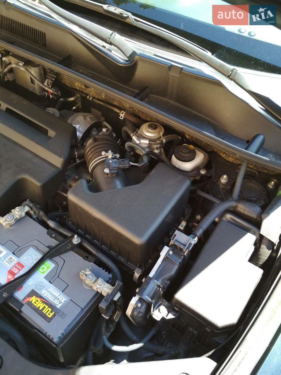 2011 Toyota RAV 4 - мініатюра 11