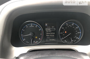 Внедорожник / Кроссовер Toyota RAV4 2016 в Харькове