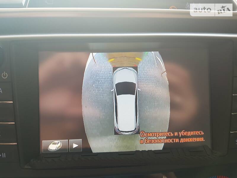 Позашляховик / Кросовер Toyota RAV4 2015 в Первомайську
