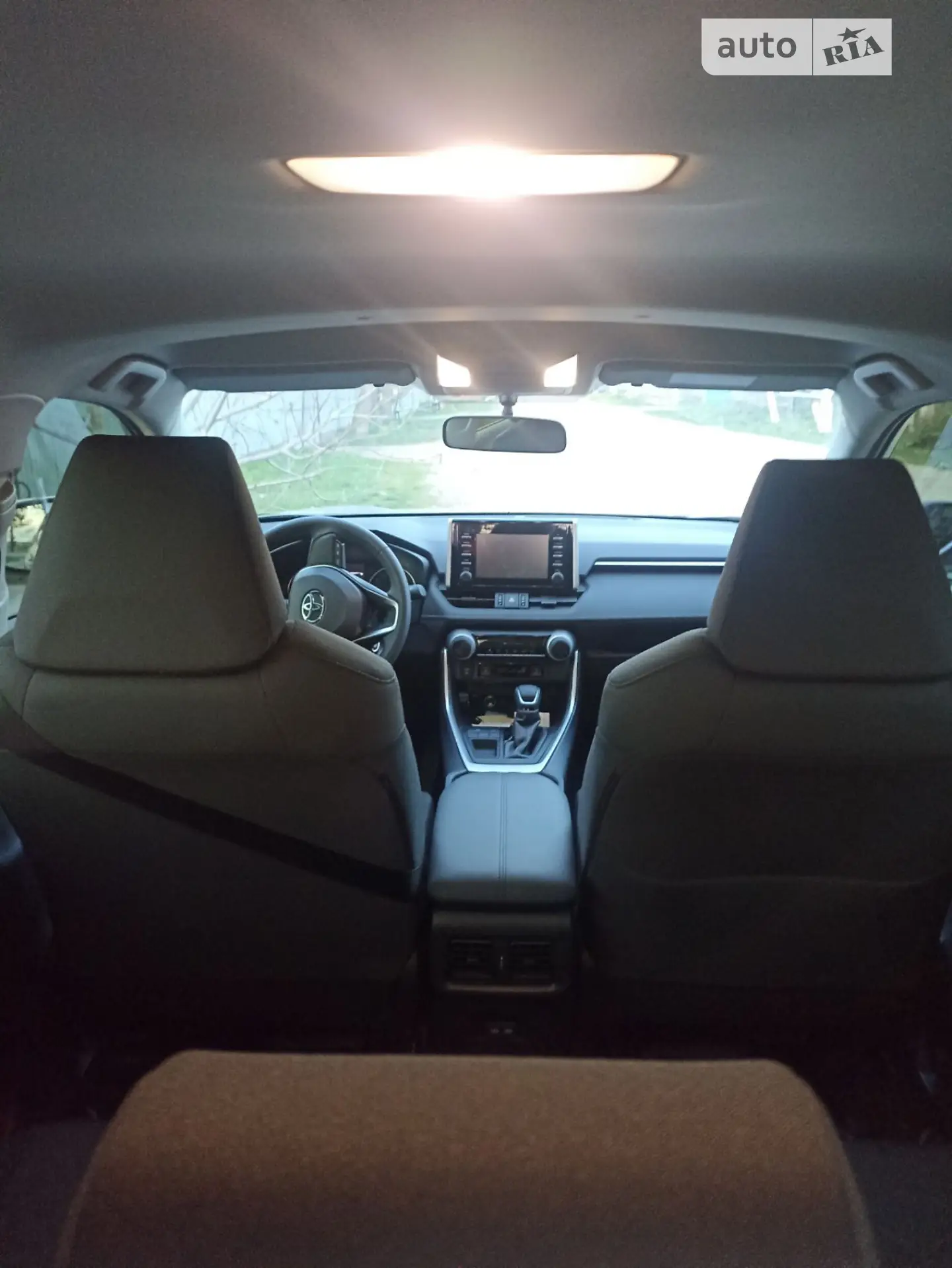 2021 Toyota RAV 4 - мініатюра 7